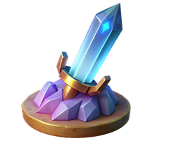 Sword icon